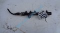vstrekovacia rampa na peugeot 308 T9, 1,6hdi, 9804776780